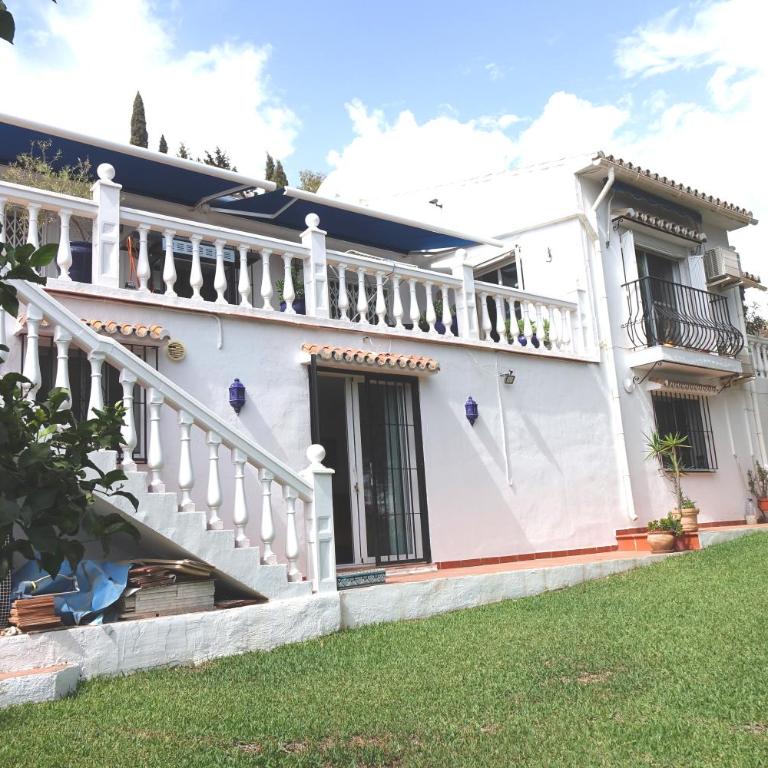 Holiday villa in La Cala de Mijas - Villa de 3 dormitorios - 30