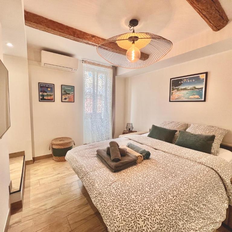 Cours Massena - Apartamento de 1 dormitorio - 1