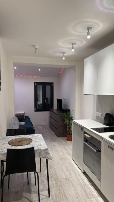 Studio Nice-Centre à 300m de la Promenade des Anglais - Apartment mit 1 Schlafzimmer - 6