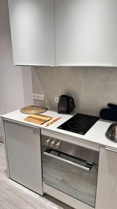 Studio Nice-Centre à 300m de la Promenade des Anglais - Apartment mit 1 Schlafzimmer - 12
