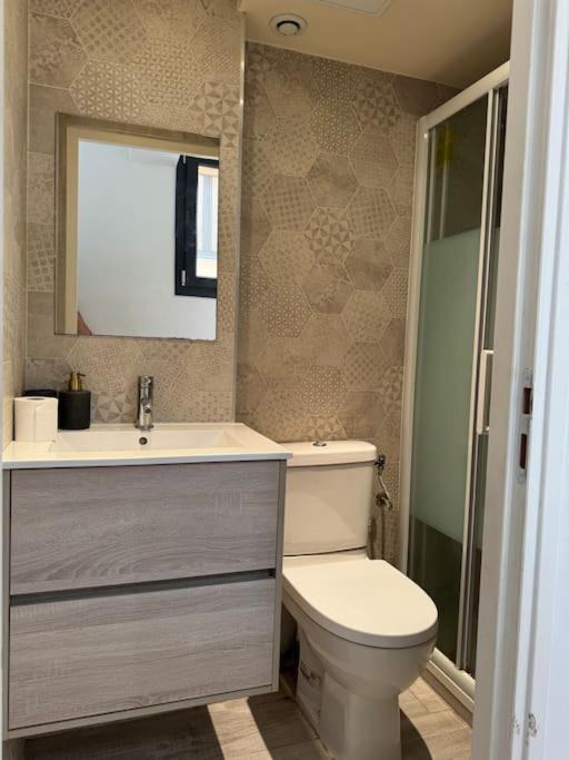 Studio Nice-Centre à 300m de la Promenade des Anglais - Apartment mit 1 Schlafzimmer - 18