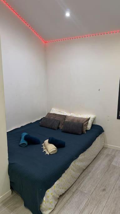 Studio Nice-Centre à 300m de la Promenade des Anglais - Apartment mit 1 Schlafzimmer - 5