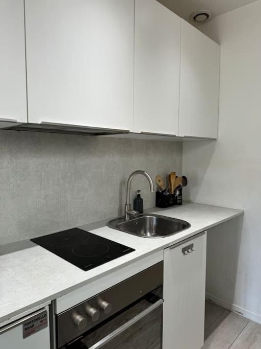 Studio Nice-Centre à 300m de la Promenade des Anglais - Apartment mit 1 Schlafzimmer - 10