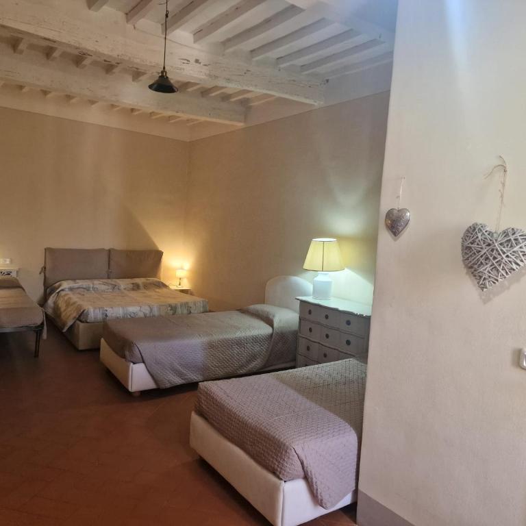 Residence Le Due Torri - Appartamento con 1 Camera da Letto - 16
