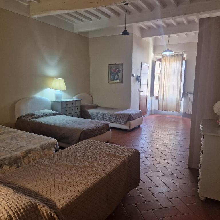 Residence Le Due Torri - Appartamento con 1 Camera da Letto - 17