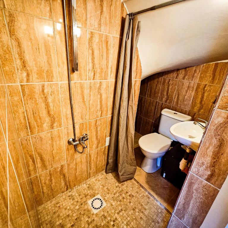 Appart type Hôtel, à 4 min du centre ville de Vaison-la-Romaine - Appartement 1 Chambre - 14