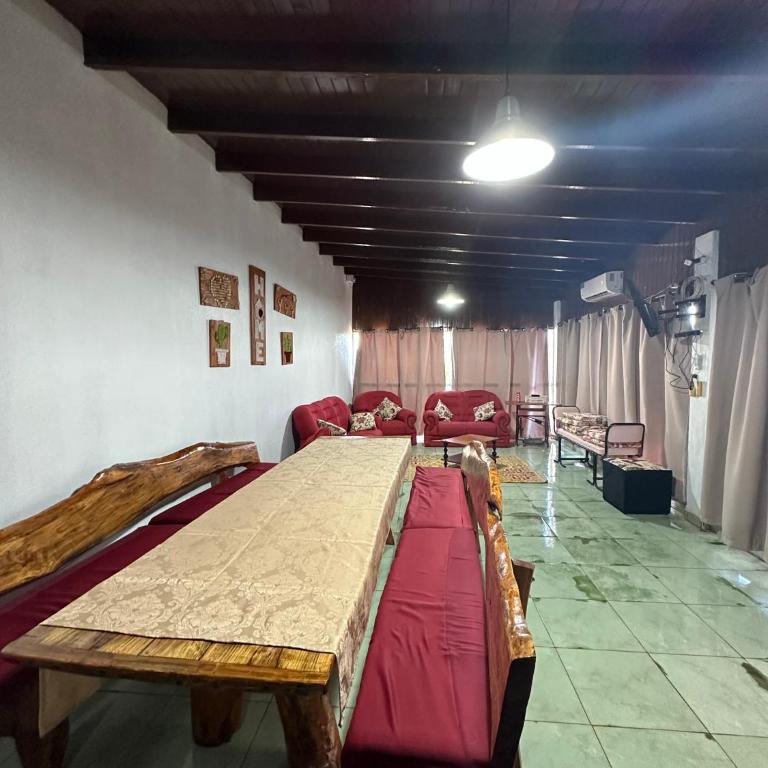 Casa de Fin de semana en Iguazú - Casa de 2 dormitorios - 6