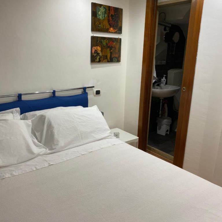 Il Bardo - Appartamento con 1 Camera da Letto - 3