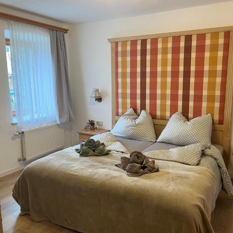 Pension Edlinger - Apartamento - 1