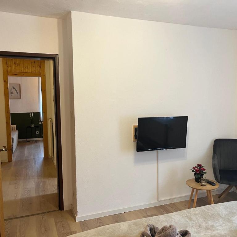 Pension Edlinger - Apartamento - 2