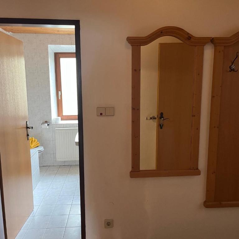 Pension Edlinger - Apartamento - 3