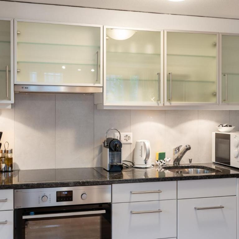Apartment Deer - Apartment mit 1 Schlafzimmer - 14