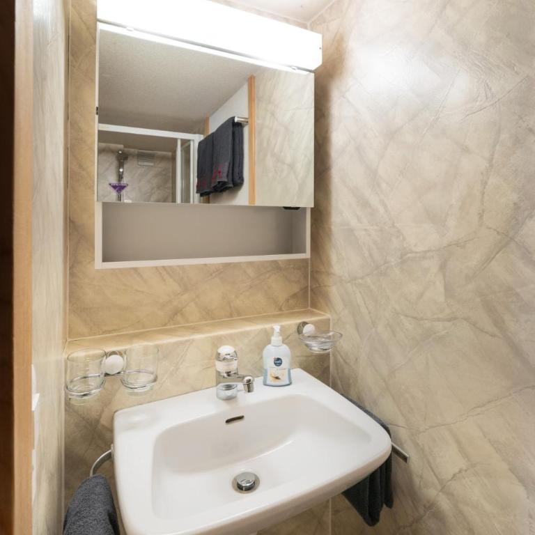 Apartment Deer - Apartment mit 1 Schlafzimmer - 19