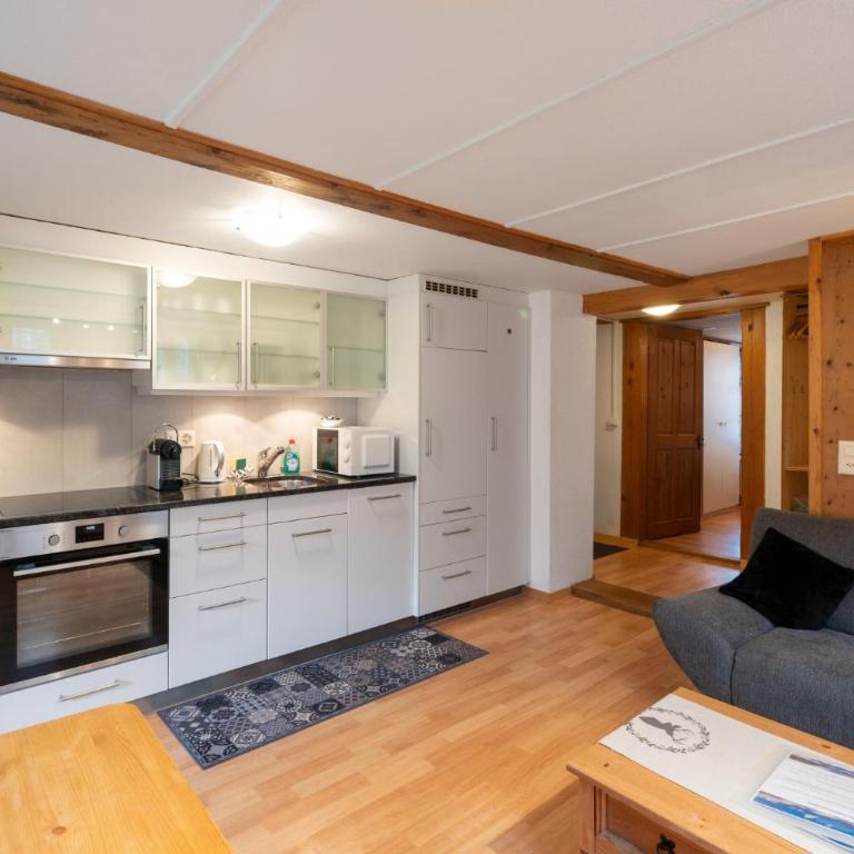 Apartment Deer - Apartment mit 1 Schlafzimmer - 13