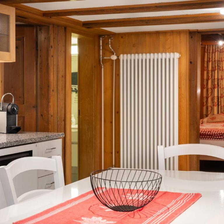 Apartment Deer - Apartment mit 1 Schlafzimmer - 15