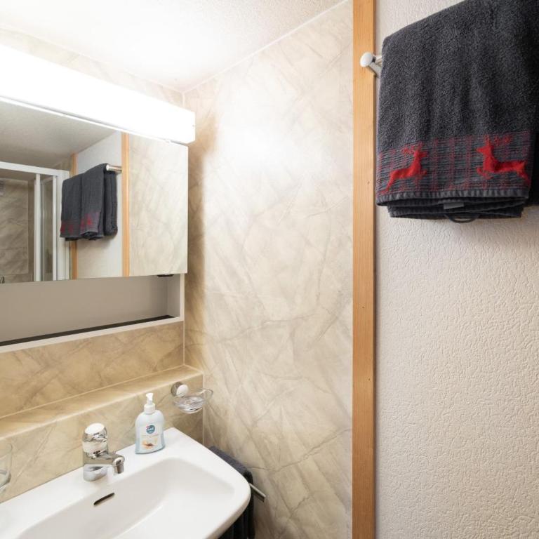 Apartment Deer - Apartment mit 1 Schlafzimmer - 17