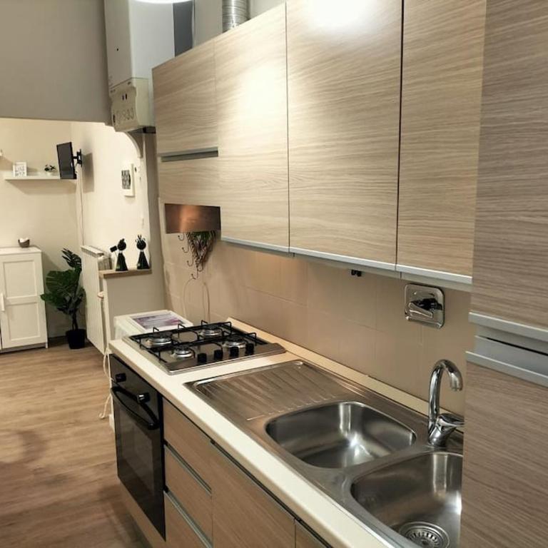 Cozy Apartment Near The station - Appartamento con 1 Camera da Letto - 4