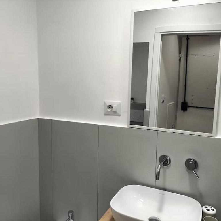 Cozy Apartment Near The station - Appartamento con 1 Camera da Letto - 6