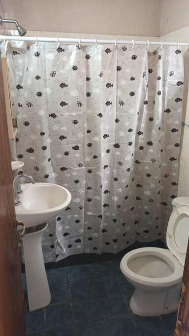City duplex - Apartamento de 1 dormitorio - 3