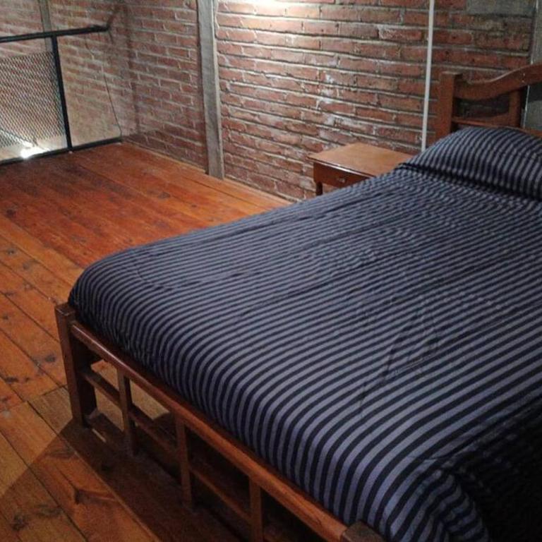 City duplex - Apartamento de 1 dormitorio - 6
