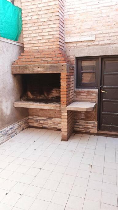 City duplex - Apartamento de 1 dormitorio - 7