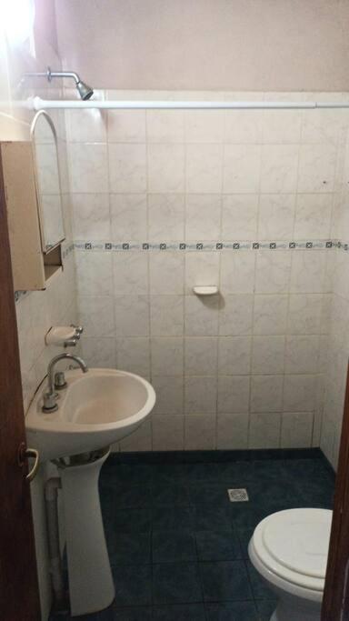 City duplex - Apartamento de 1 dormitorio - 9