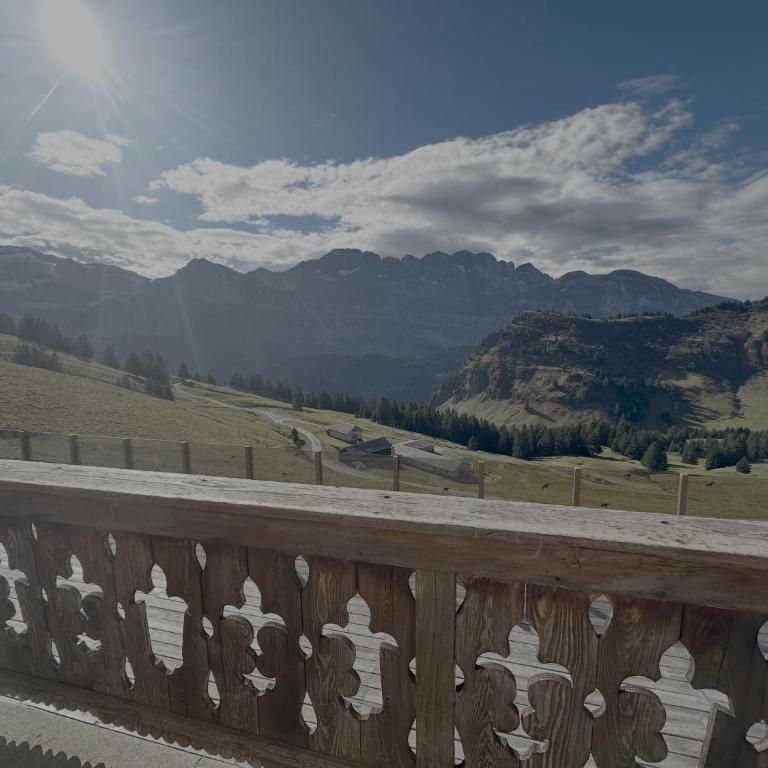 Hotel Le Chaudron Ski In Ski Out - Appartement 5 Chambres - 3