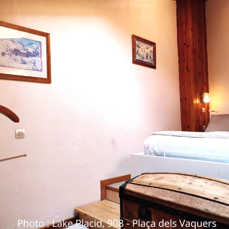 AC Apartaments Centre - Apartamento con vistas a las montañas - 10