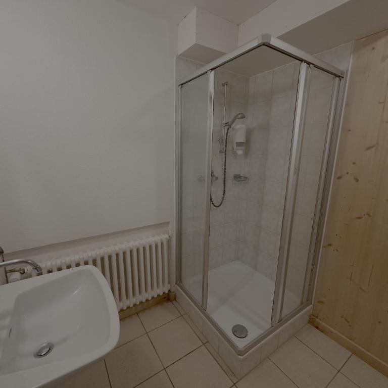 Hotel Le Chaudron Ski In Ski Out - Appartement 5 Chambres - 6
