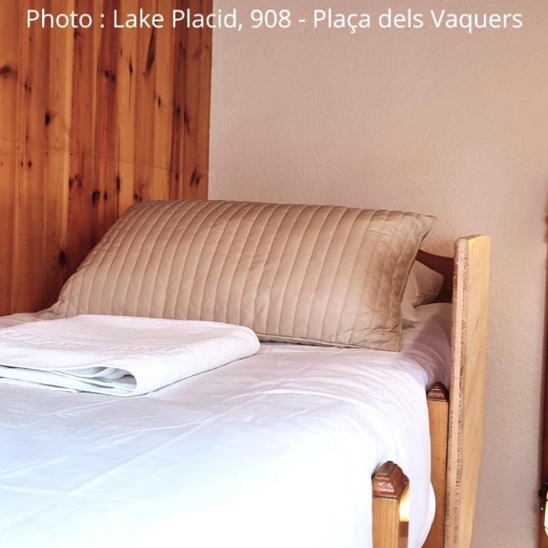 AC Apartaments Centre - Apartamento con vistas a las montañas - 14