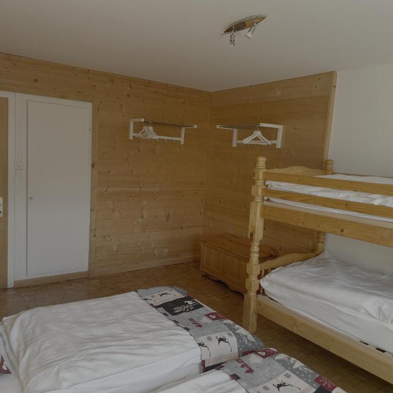 Hotel Le Chaudron Ski In Ski Out - Appartement 5 Chambres - 14