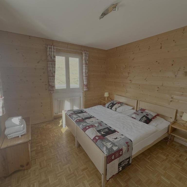 Hotel Le Chaudron Ski In Ski Out - Appartement 5 Chambres - 17