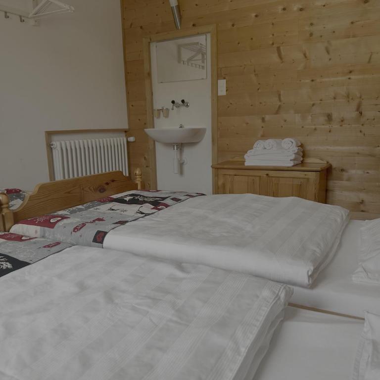 Hotel Le Chaudron Ski In Ski Out - Appartement 5 Chambres - 10