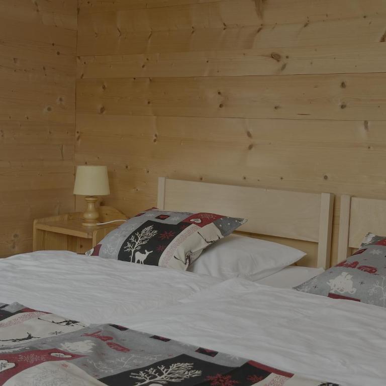 Hotel Le Chaudron Ski In Ski Out - Appartement 5 Chambres - 16