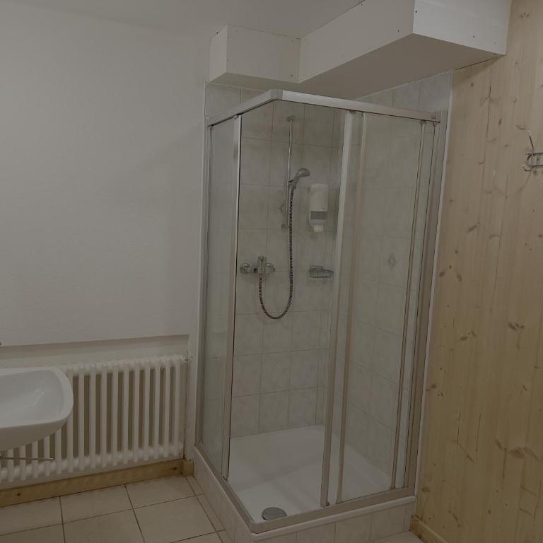 Hotel Le Chaudron Ski In Ski Out - Appartement 5 Chambres - 9