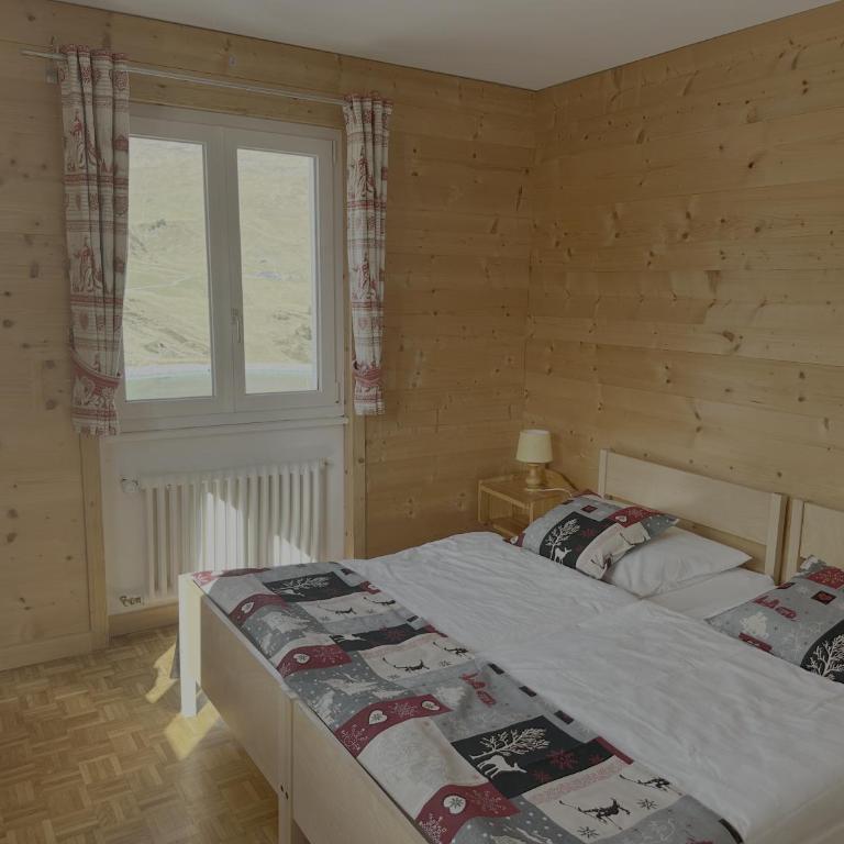 Hotel Le Chaudron Ski In Ski Out - Appartement 5 Chambres - 19