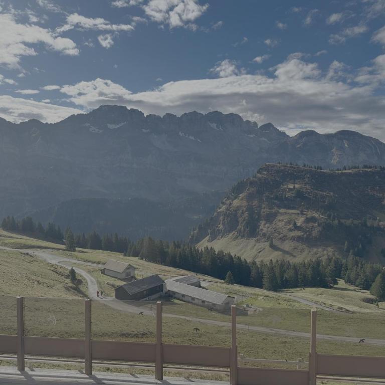 Hotel Le Chaudron Ski In Ski Out - Appartement 5 Chambres - 13