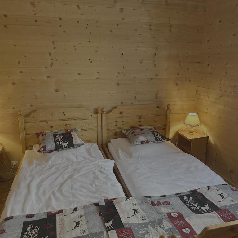 Hotel Le Chaudron Ski In Ski Out - Appartement 5 Chambres - 24