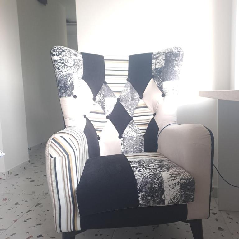 Apartment Ivon - Apartman sa 1 Spavaćom Sobom - 6