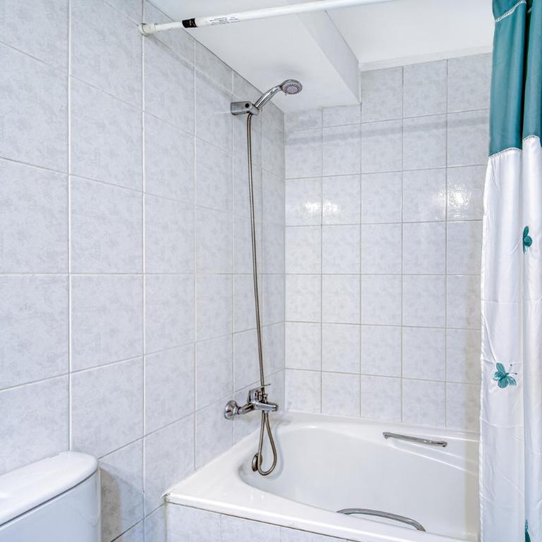 Oleaje Azul - 3D Frente al Mar - Apartamento de 3 dormitorios - 14