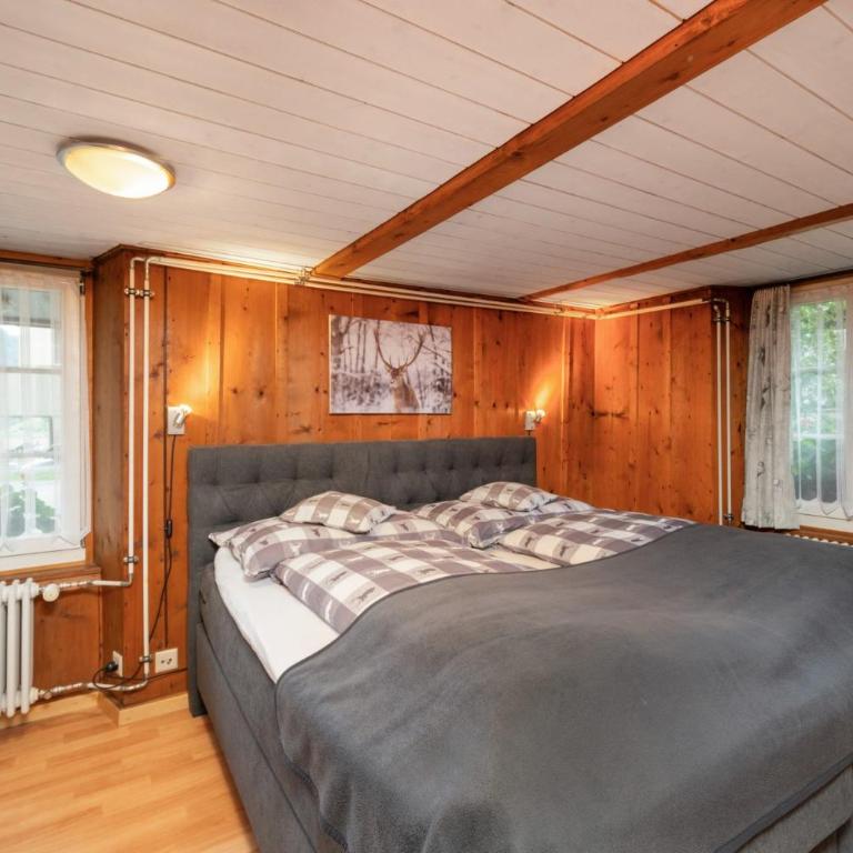 Apartment Deer - Apartment mit 1 Schlafzimmer - 1