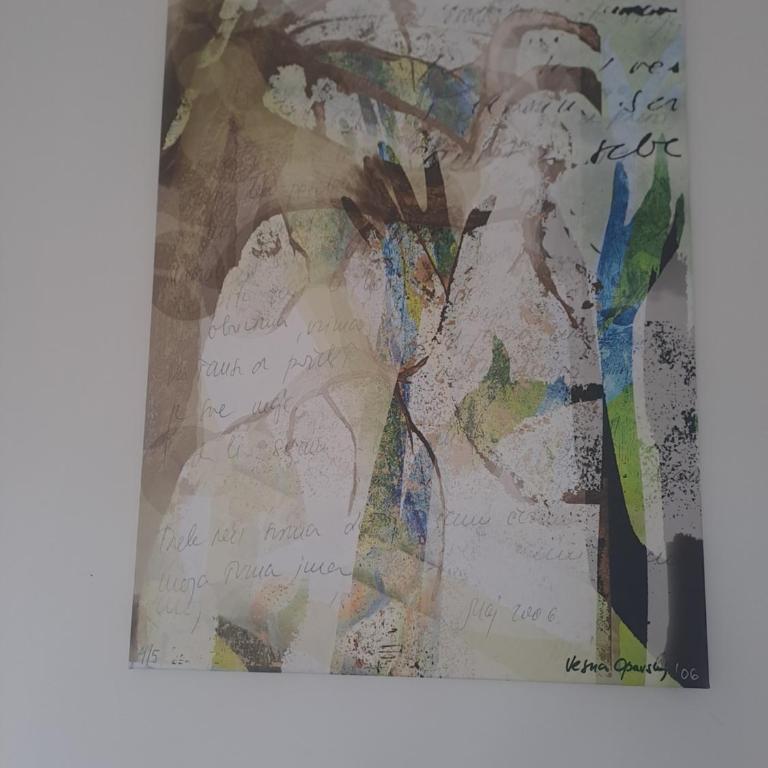 Apartment Ivon - Apartman sa 1 Spavaćom Sobom - 4