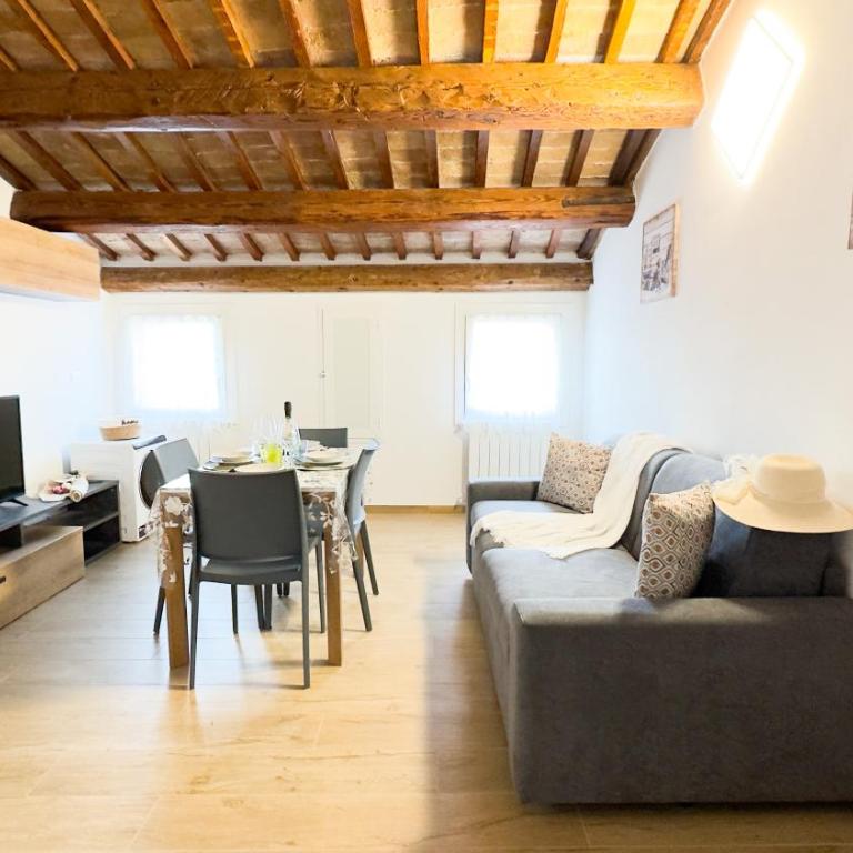 Casa Vianello Cri by Ca-Sa Check - Appartamento - 6