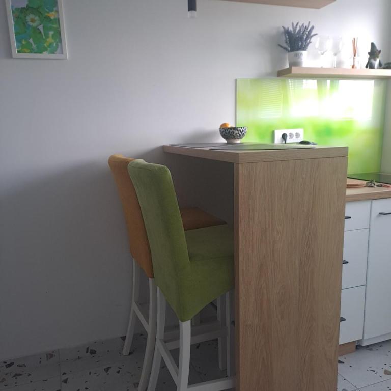 Apartment Ivon - Apartman sa 1 Spavaćom Sobom - 15