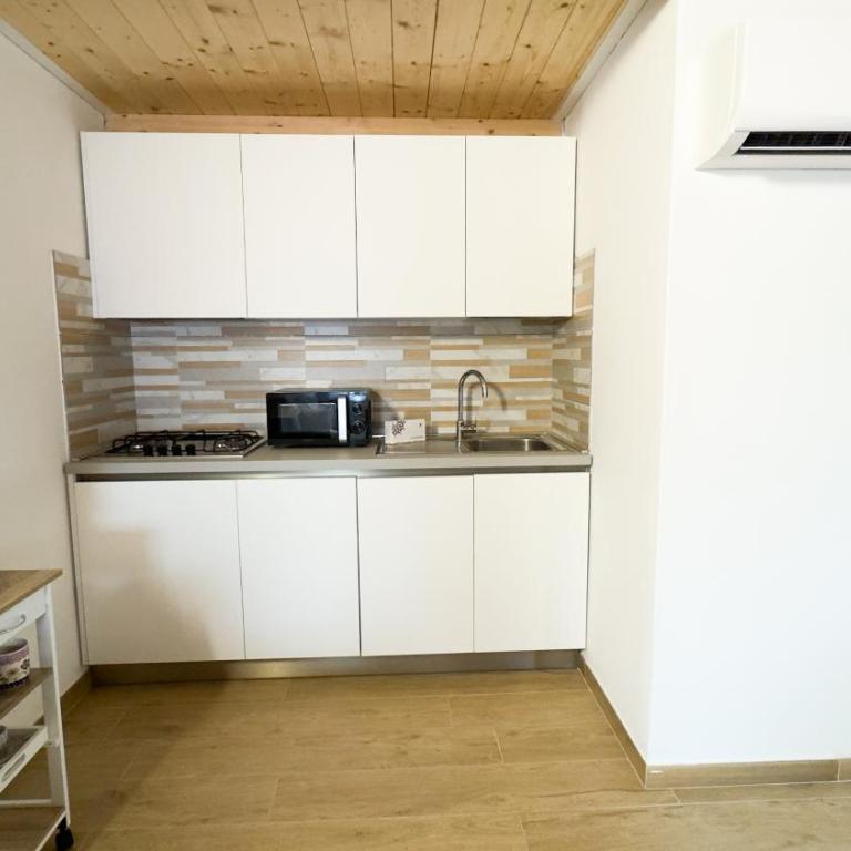 Casa Vianello Cri by Ca-Sa Check - Appartamento - 15