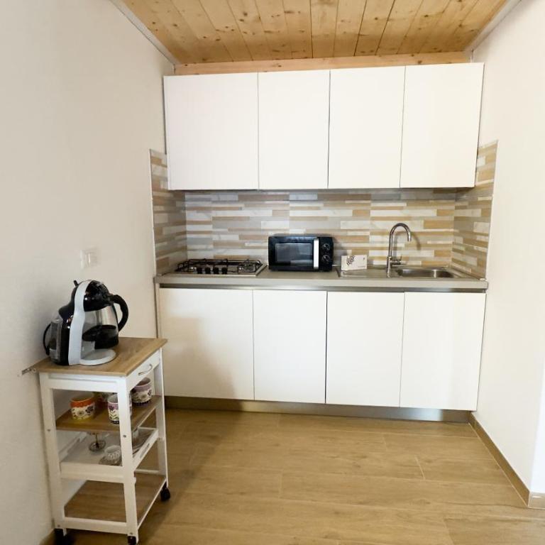 Casa Vianello Cri by Ca-Sa Check - Appartamento - 16