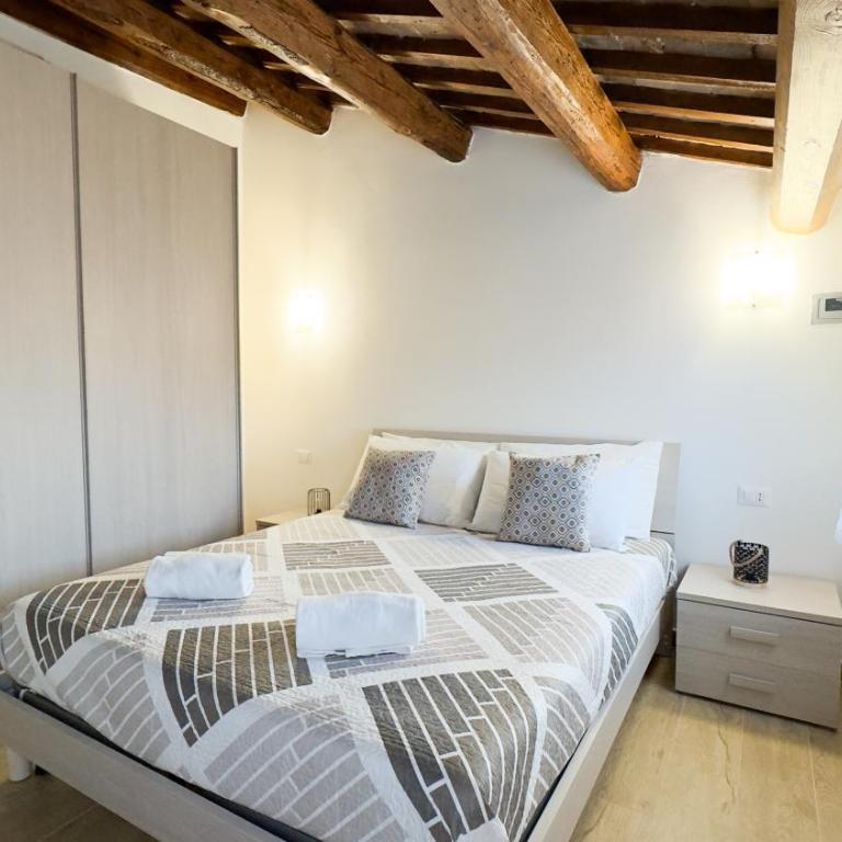 Casa Vianello Cri by Ca-Sa Check - Appartamento - 17