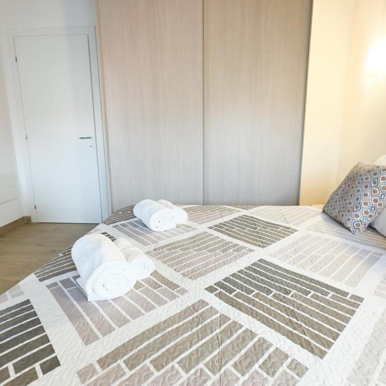Casa Vianello Cri by Ca-Sa Check - Appartamento - 24