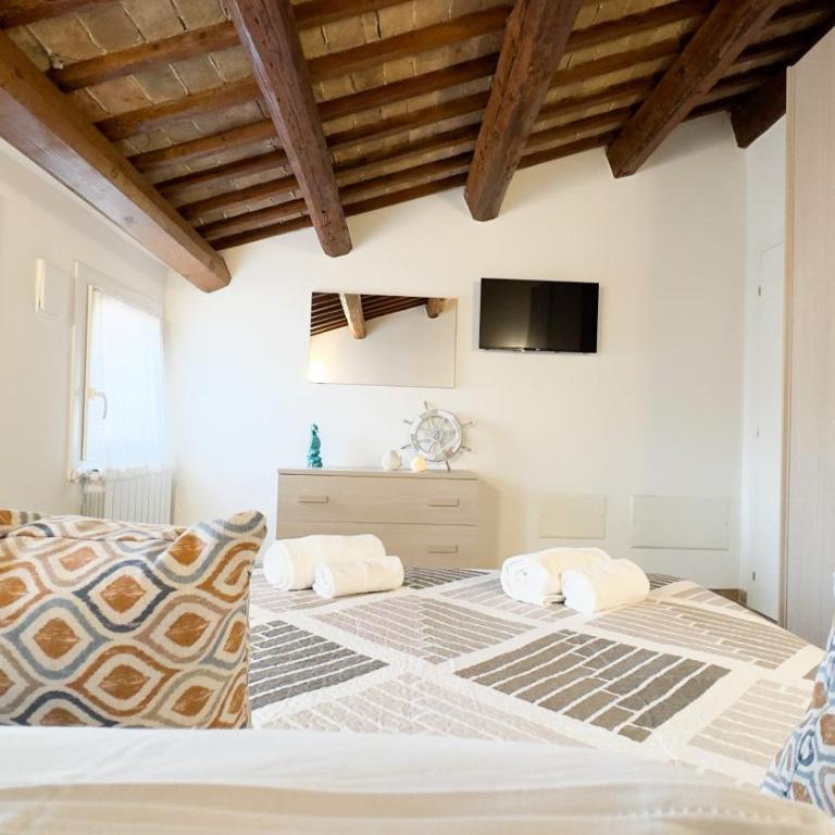 Casa Vianello Cri by Ca-Sa Check - Appartamento - 26