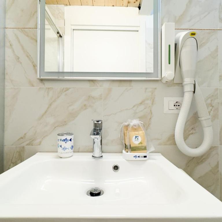 Casa Vianello Cri by Ca-Sa Check - Appartamento - 33